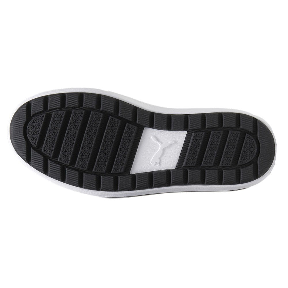 Kaia 2.0 CV Platform Sneakers