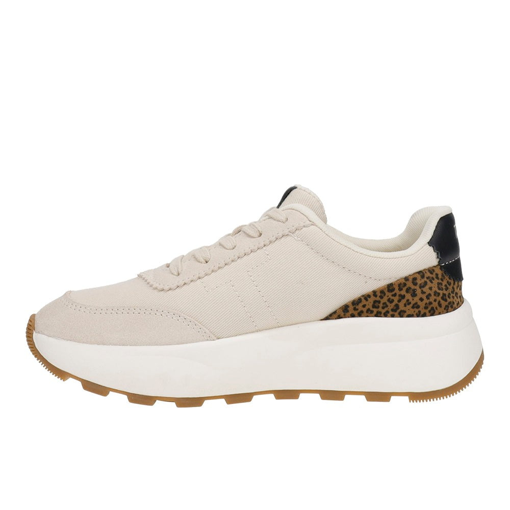 Travel Lite Wedge Sneaker