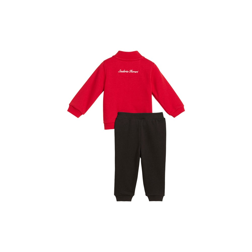 Scuderia Ferrari Toddler Jogger Set (Toddler)