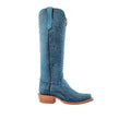 Python Cowboy Boot
