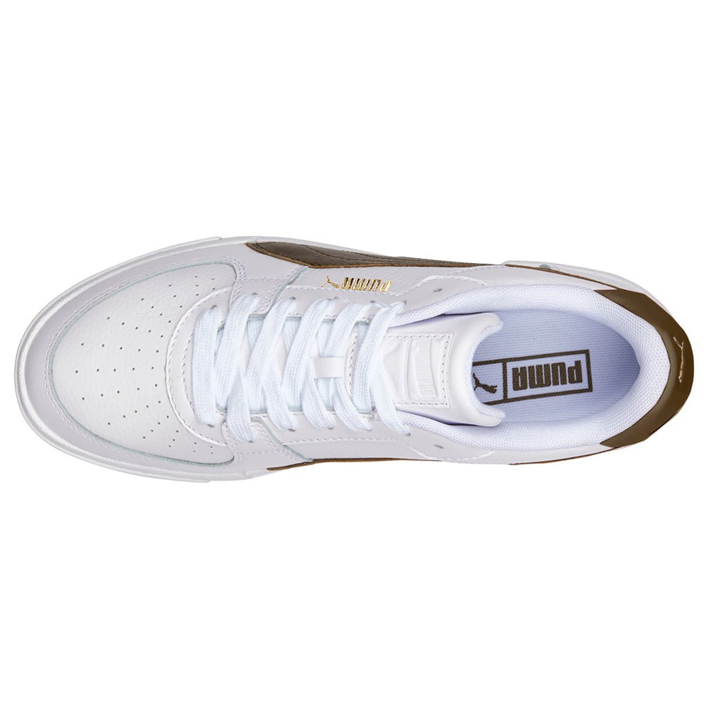 CA Pro Classic Lace Up Sneakers