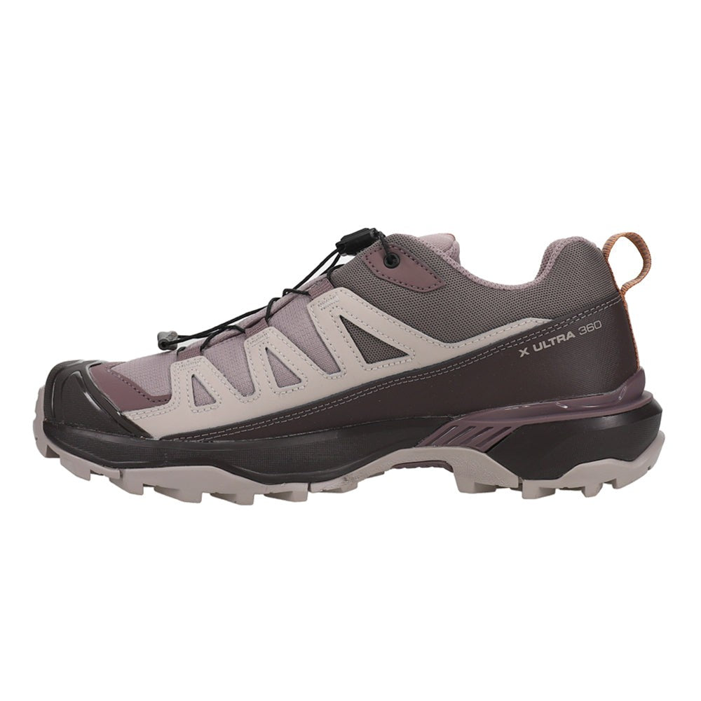 X Ultra 360 Hiking Shoes