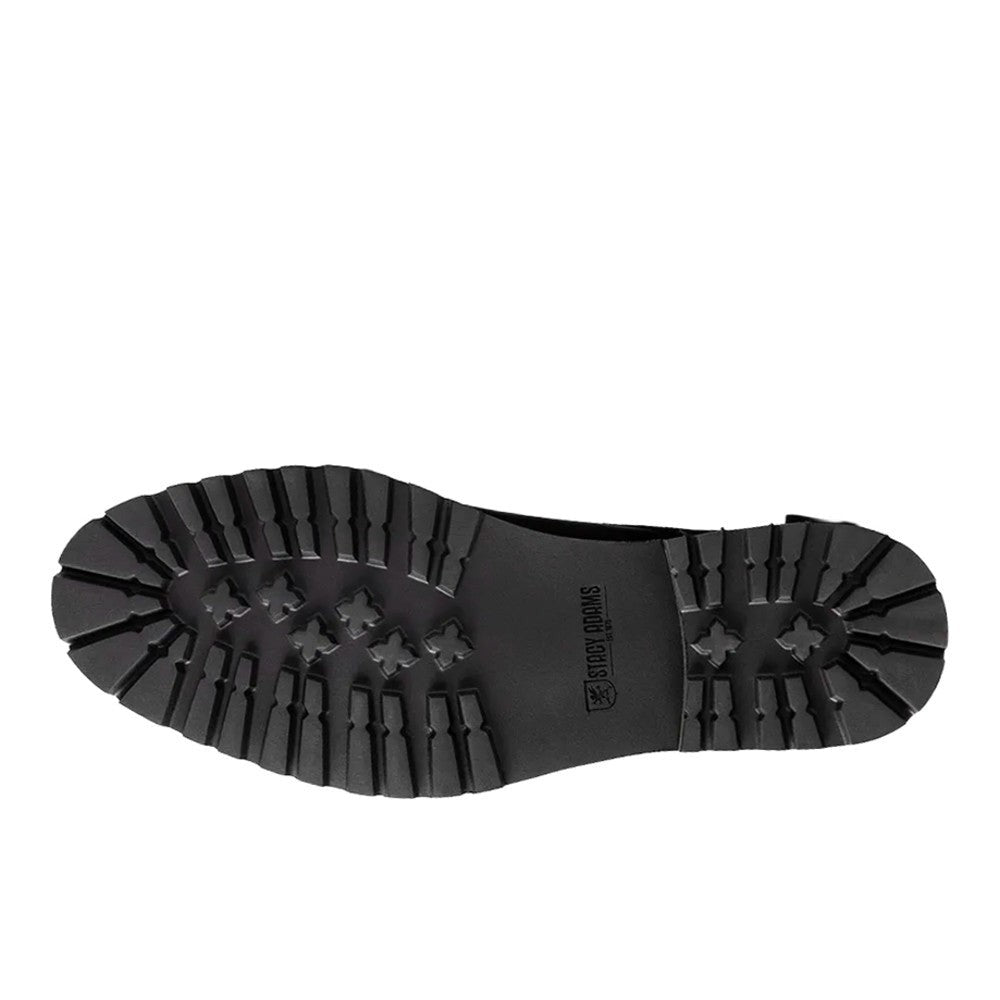 Hartcliffe Plain Toe Oxford Dress Shoes