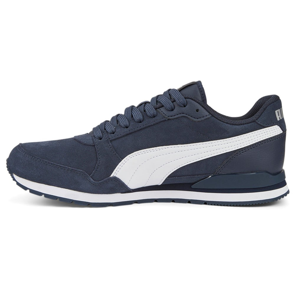 ST Runner v3 SD Lace Up Sneakers