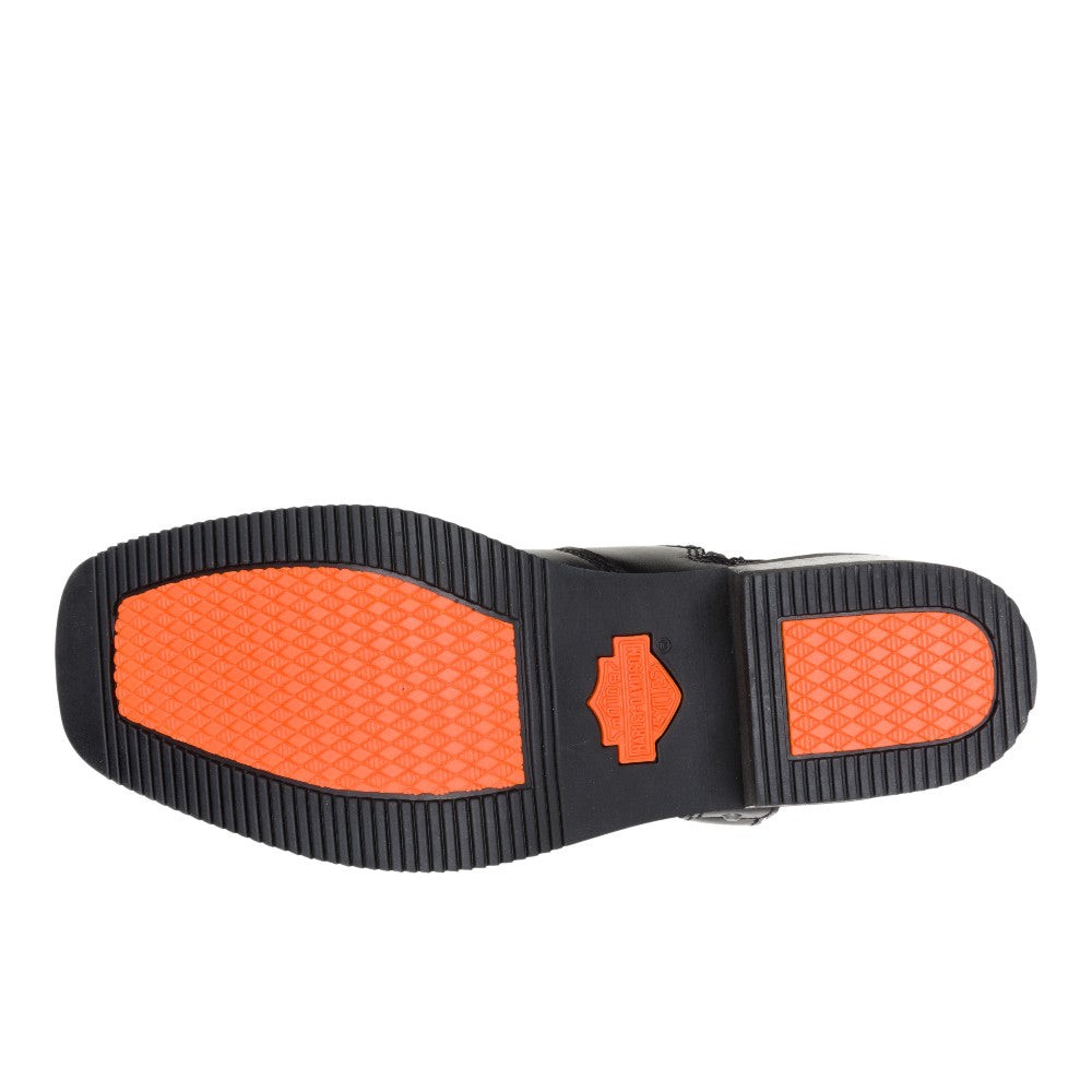 Ember Motorcycle Boots