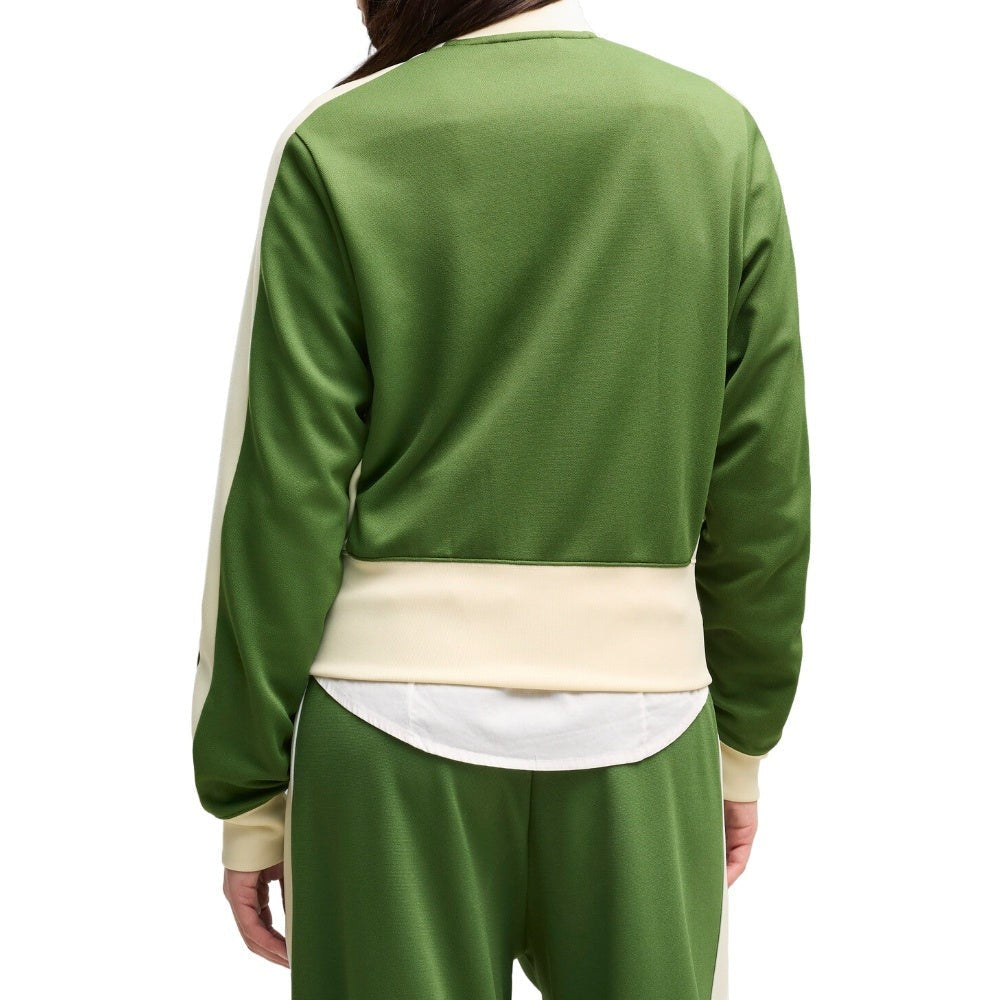 T7 Retro Track Jacket