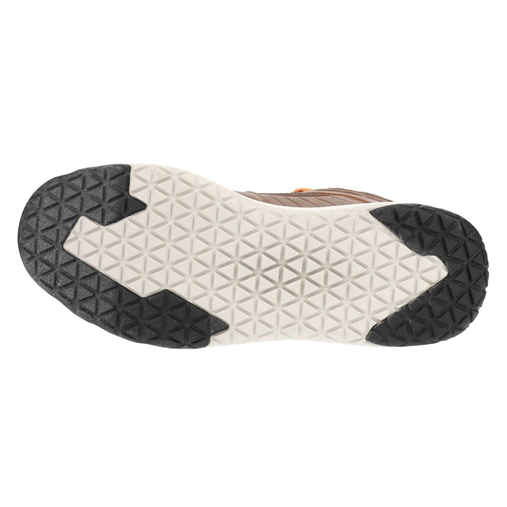 Zac High Top Sneakers