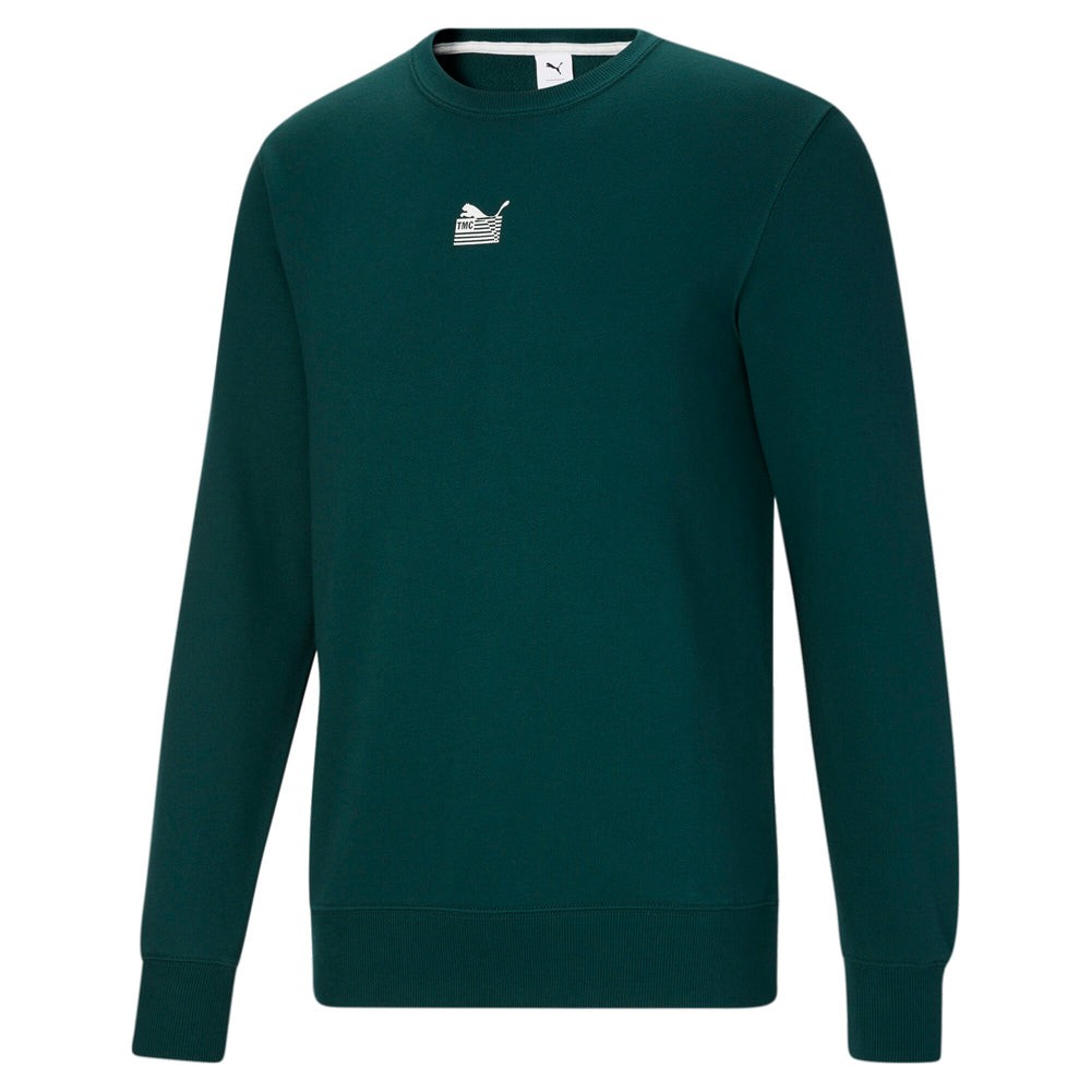 TMC X Everyday Hussle Crew Neck Sweatshirt
