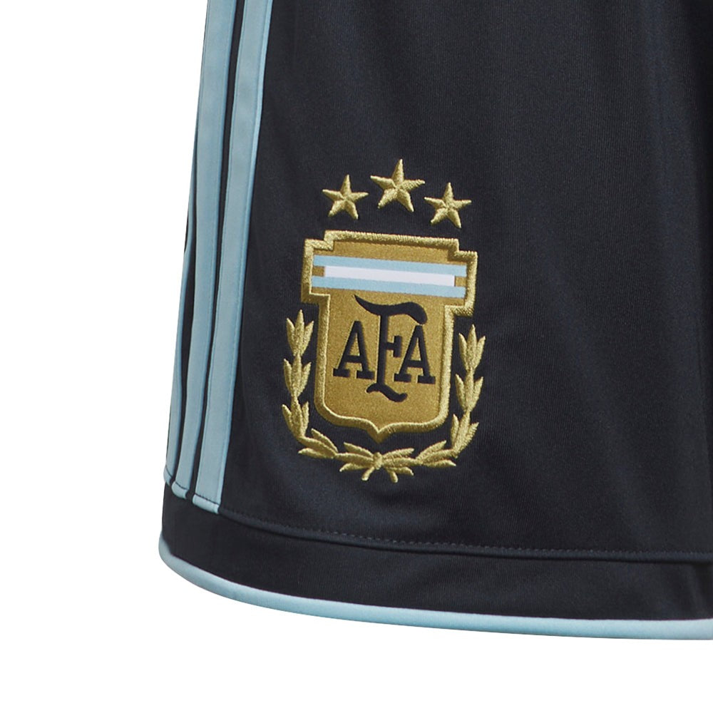 Argentina 26 Home Shorts (Youth)