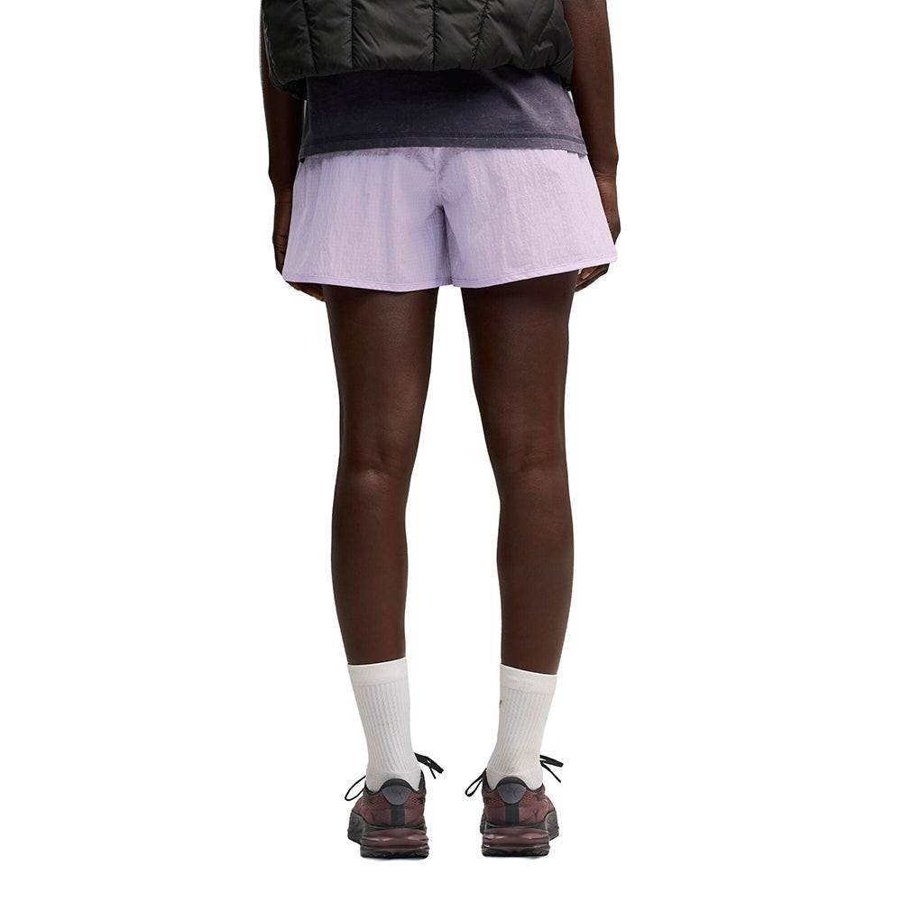 Run Culture Collective T7 Woven 4 Inch Shorts