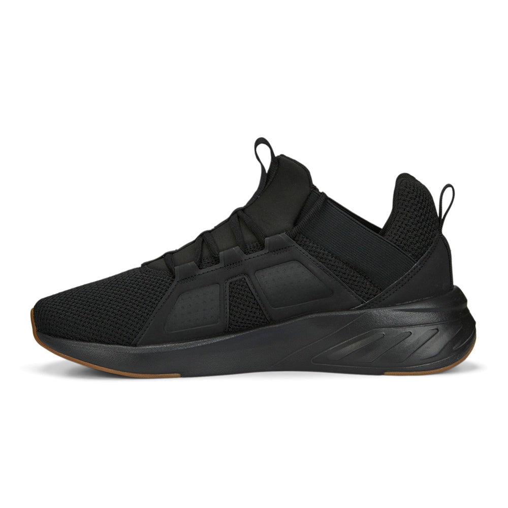 Contempt Demi Remix Mesh Running Shoes