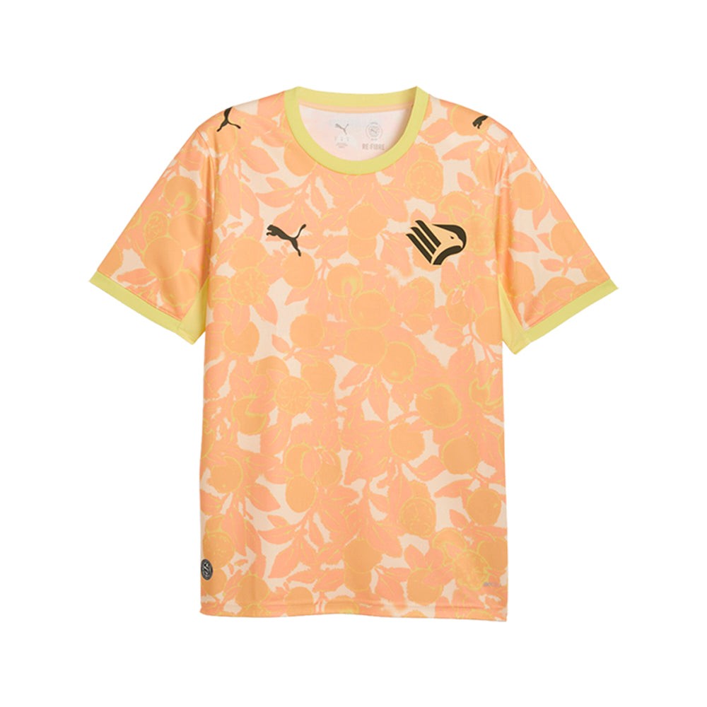 Palermo Away Soccer Jersey