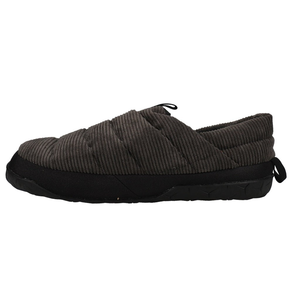 Nuptse Mule Corduroy Slippers