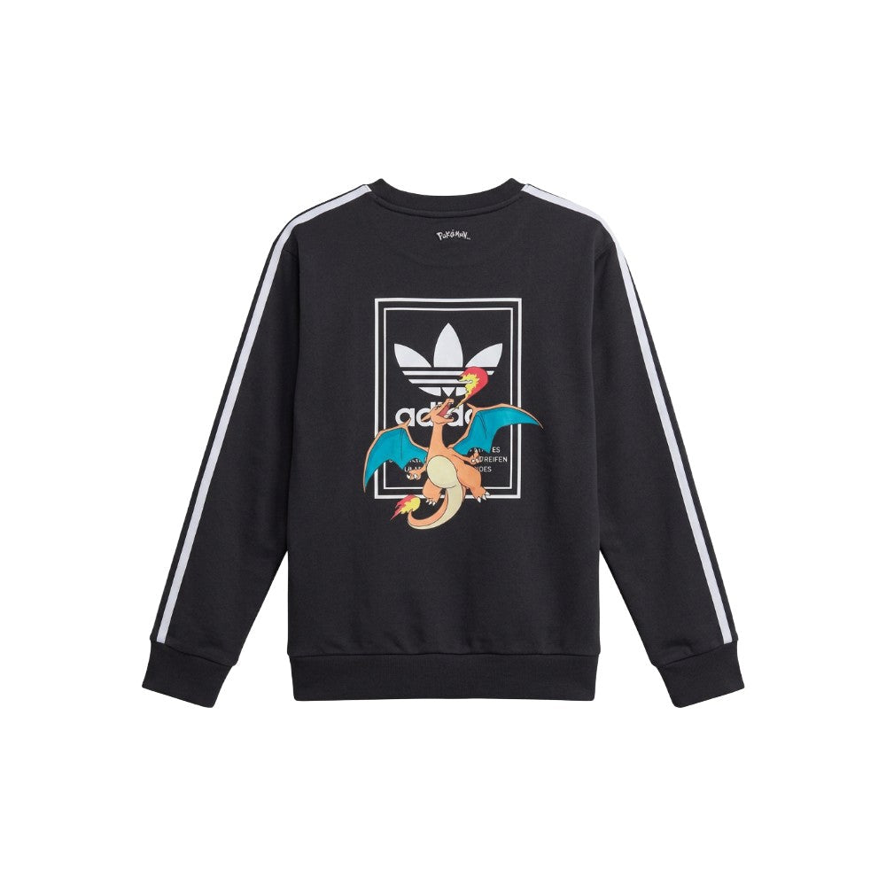 Pokémon Loose Crew (Youth)