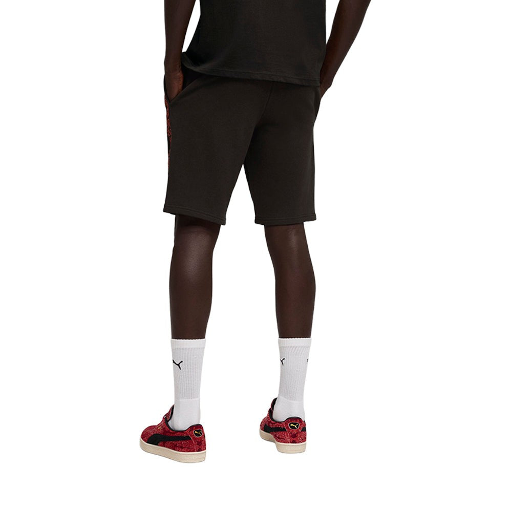 AC Milan King Shorts