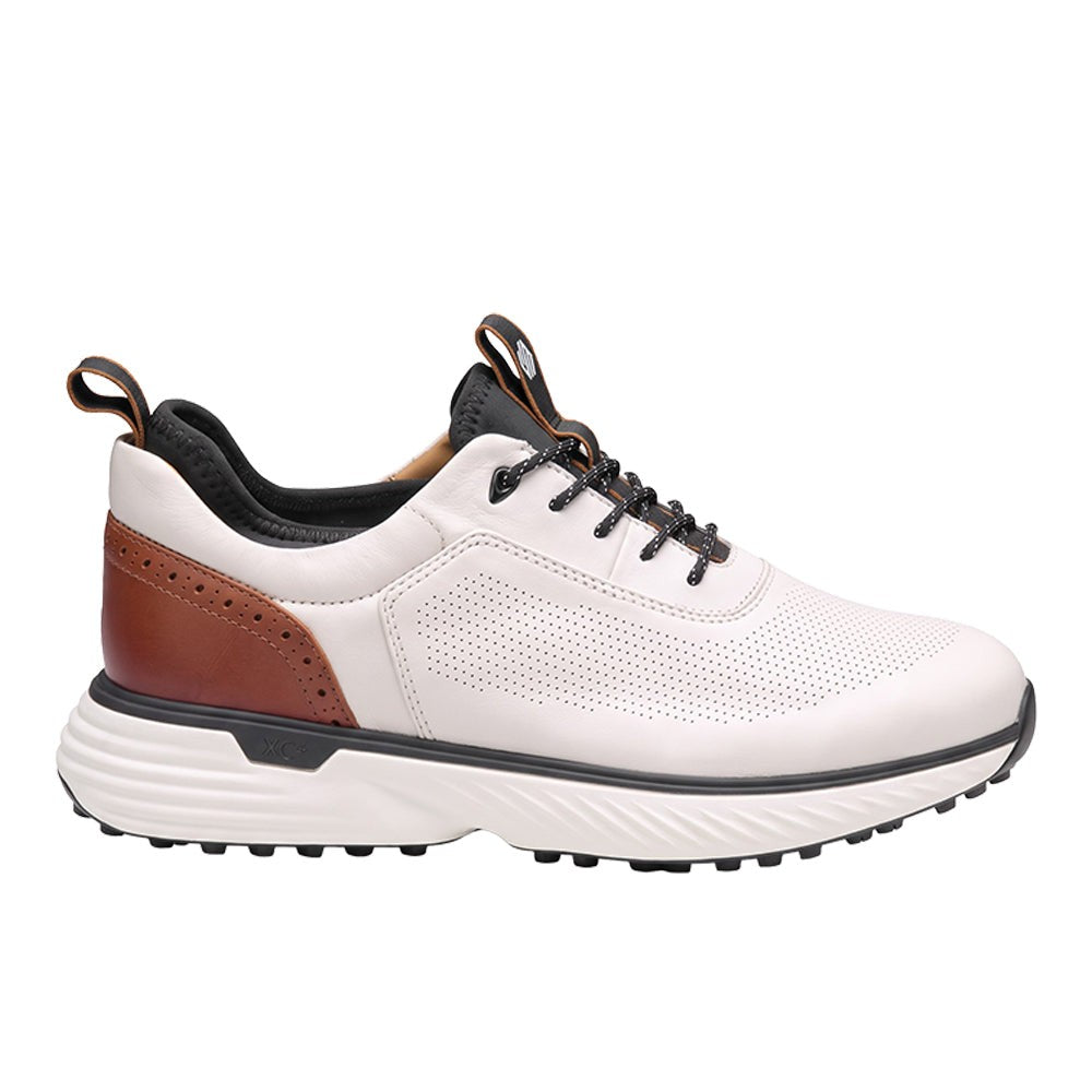 HX1-Luxe Hybrid Shoes