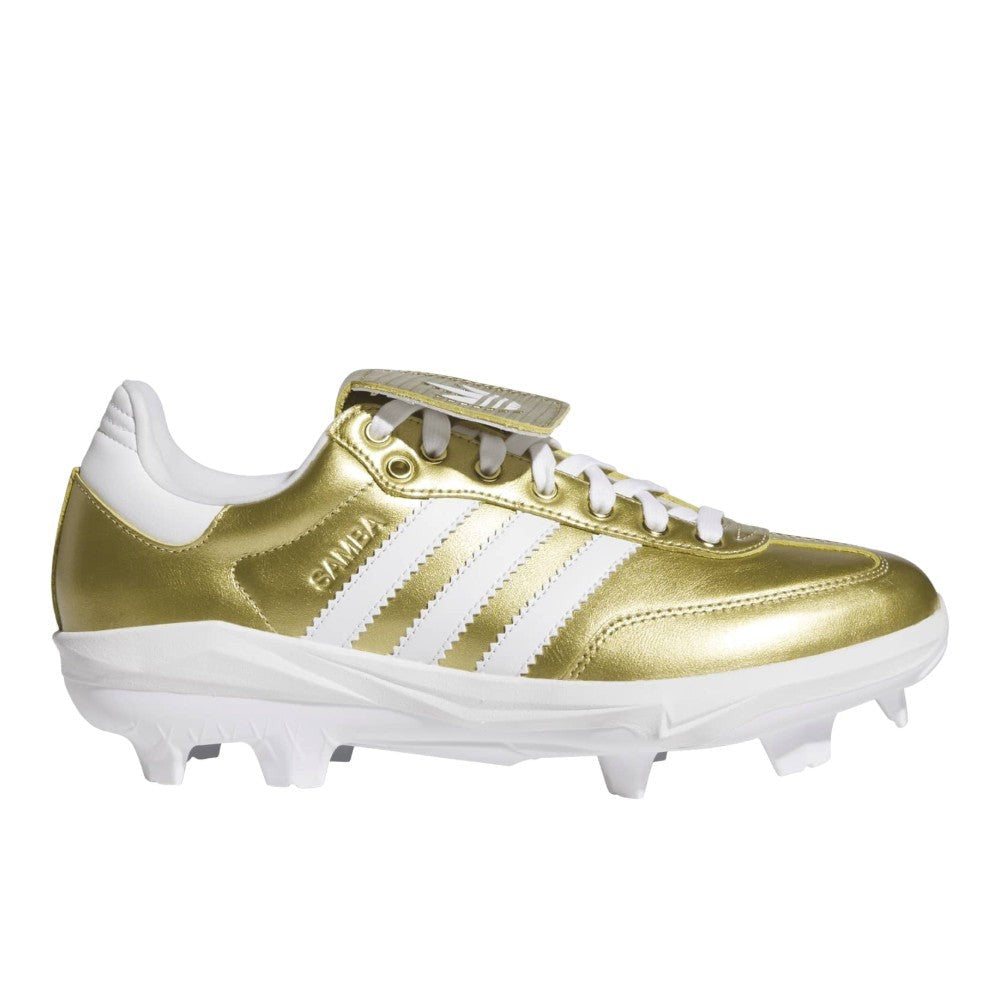 Samba TPU Baseball Cleat