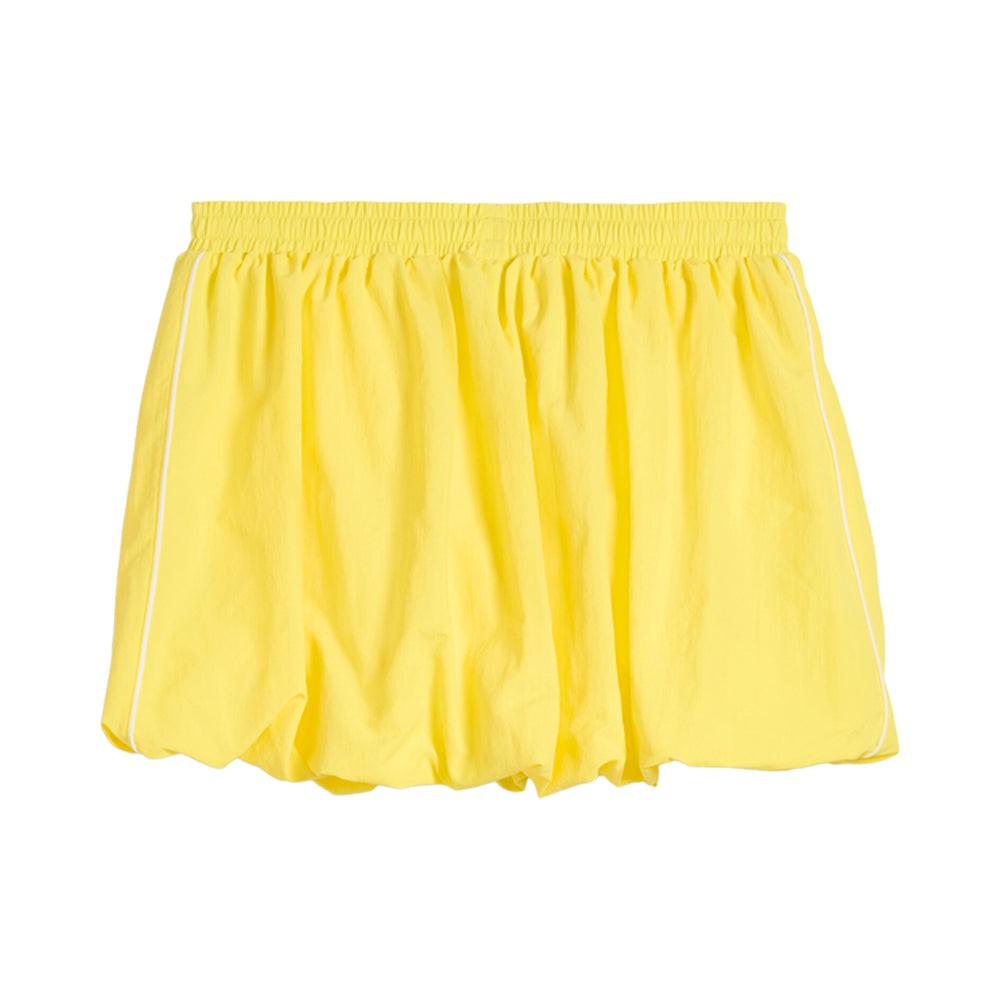 T7 Balloon Skirt