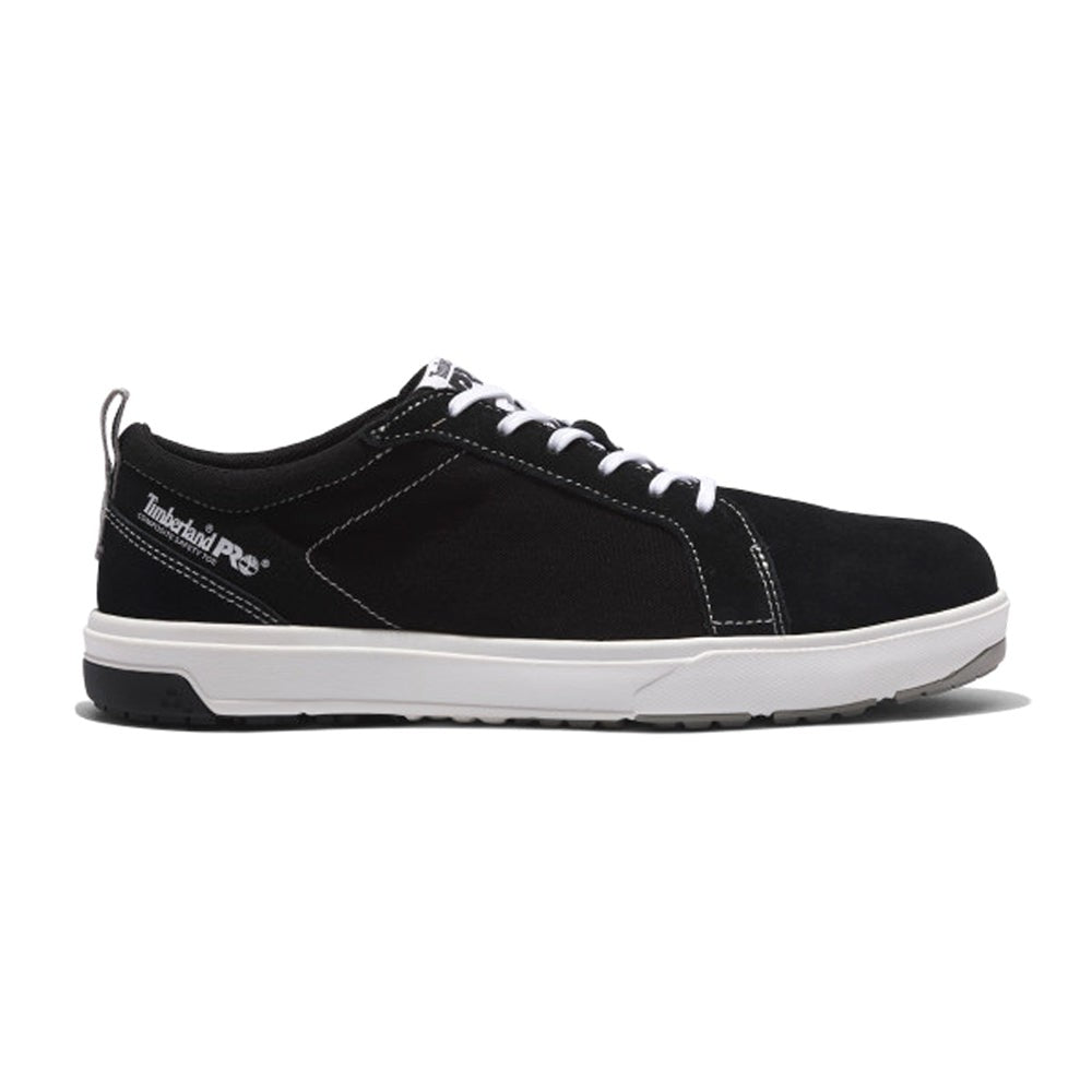 Berkley Electrical Hazard Composite Toe Work Shoes