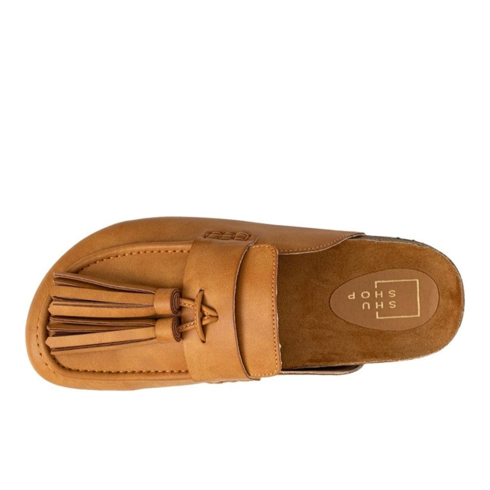 Ariana Clog