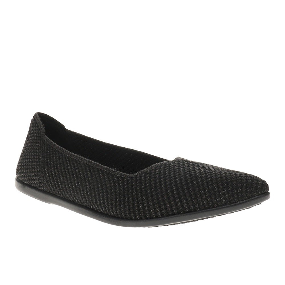 Springfeel Stitchlte Skimmer Slip On Flats