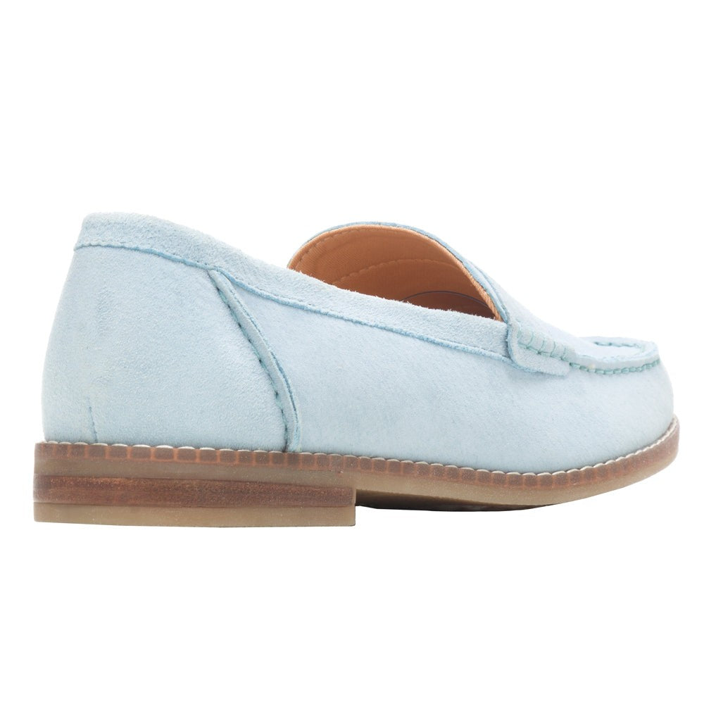 Wren Loafers