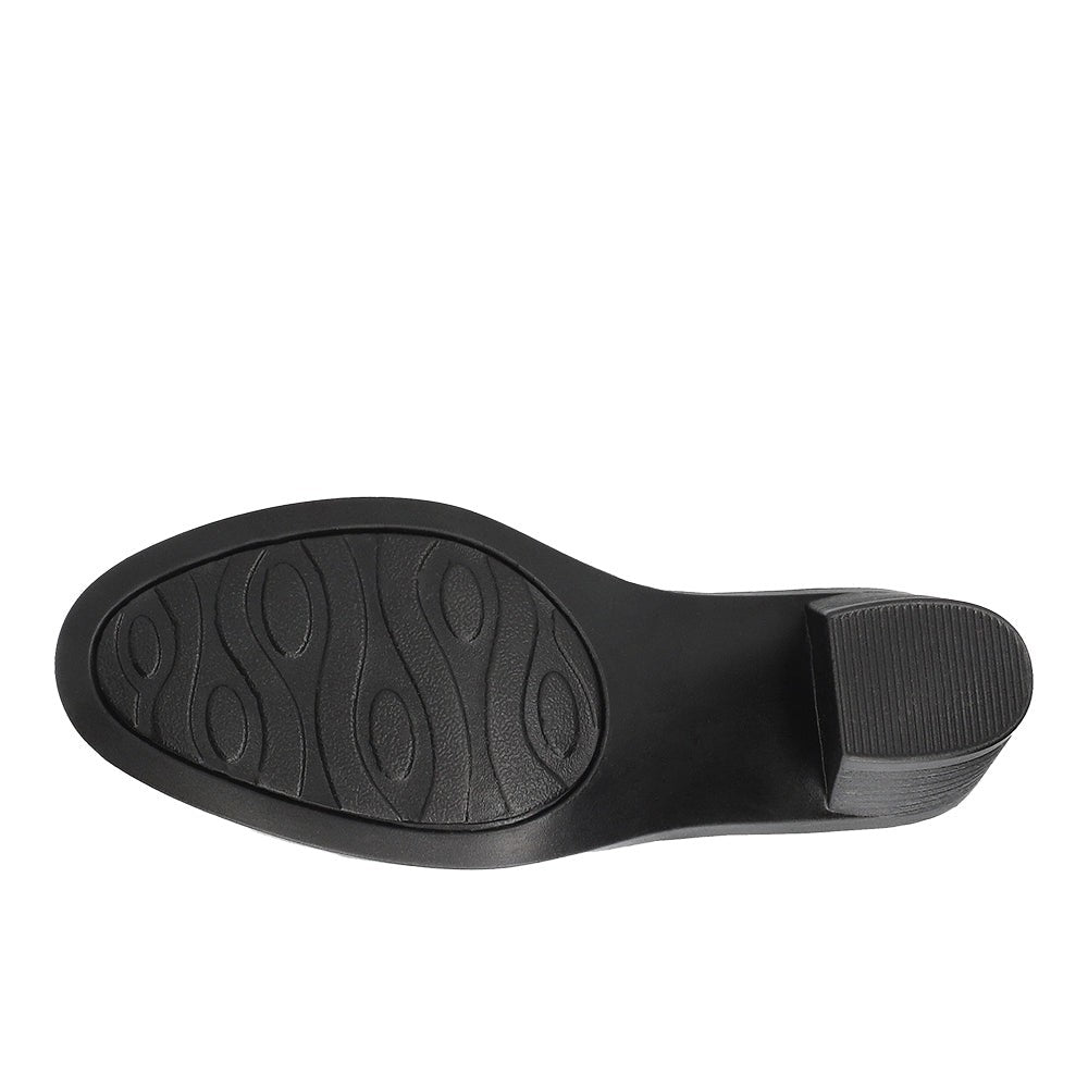 Bradley Ankle Boots
