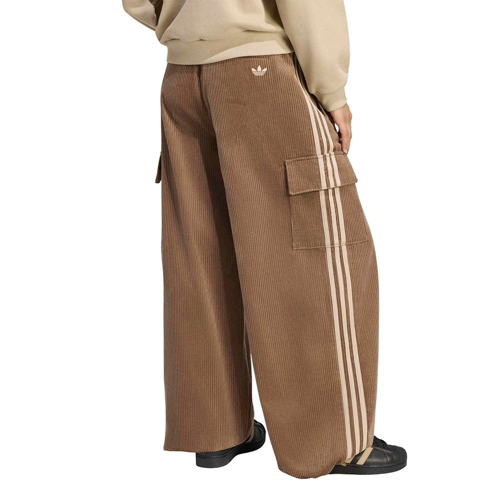 Corduroy 3S Cargo Pants
