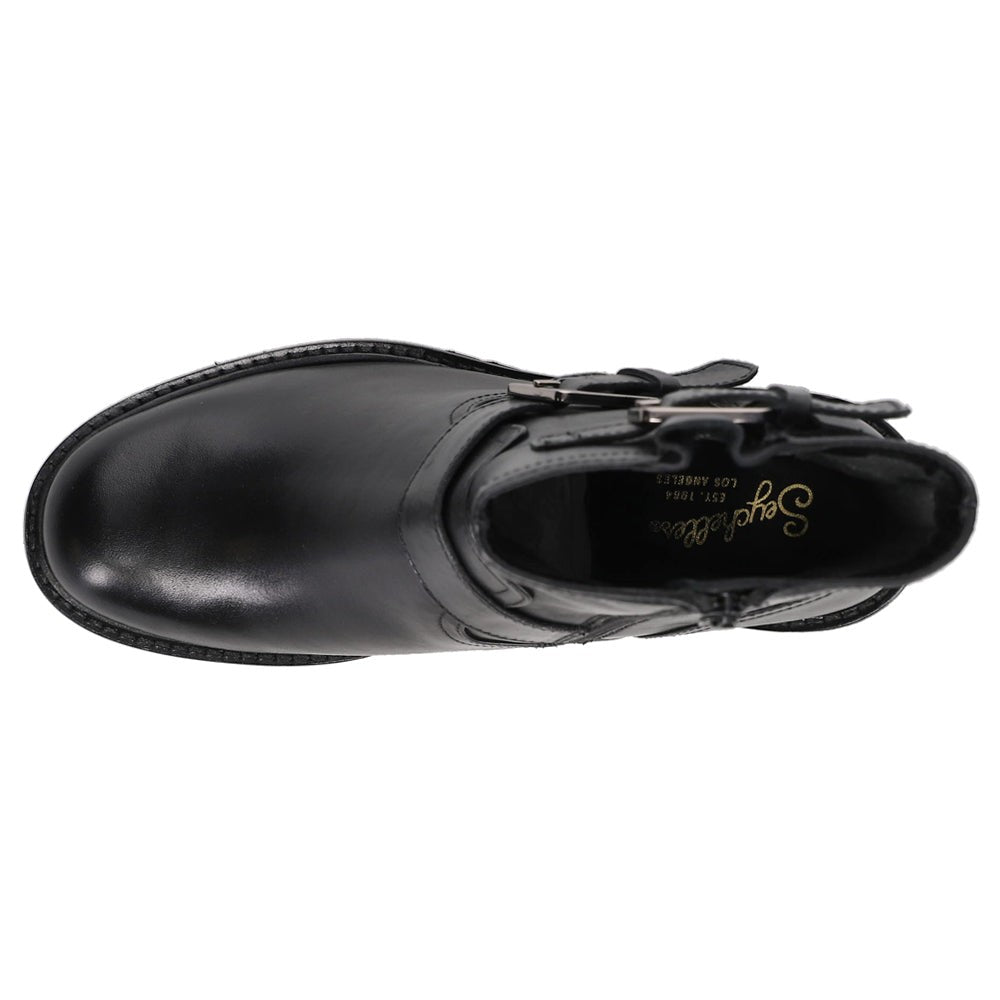 Run Free Motorcycle Boots