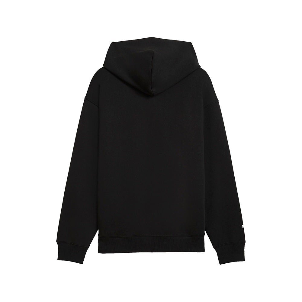 Scuderia Ferrari Shield Pullover Hoodie