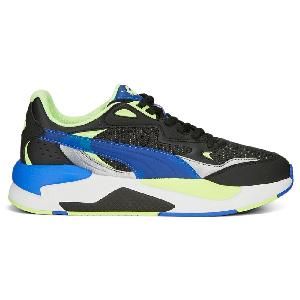 X-Ray Speed Virtual Lace Up Sneakers