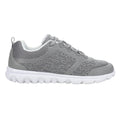 TravelActiv Lace up Sneakers