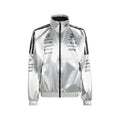 Mercedes - AMG Petronas Formula 1 Team Silver Jacket