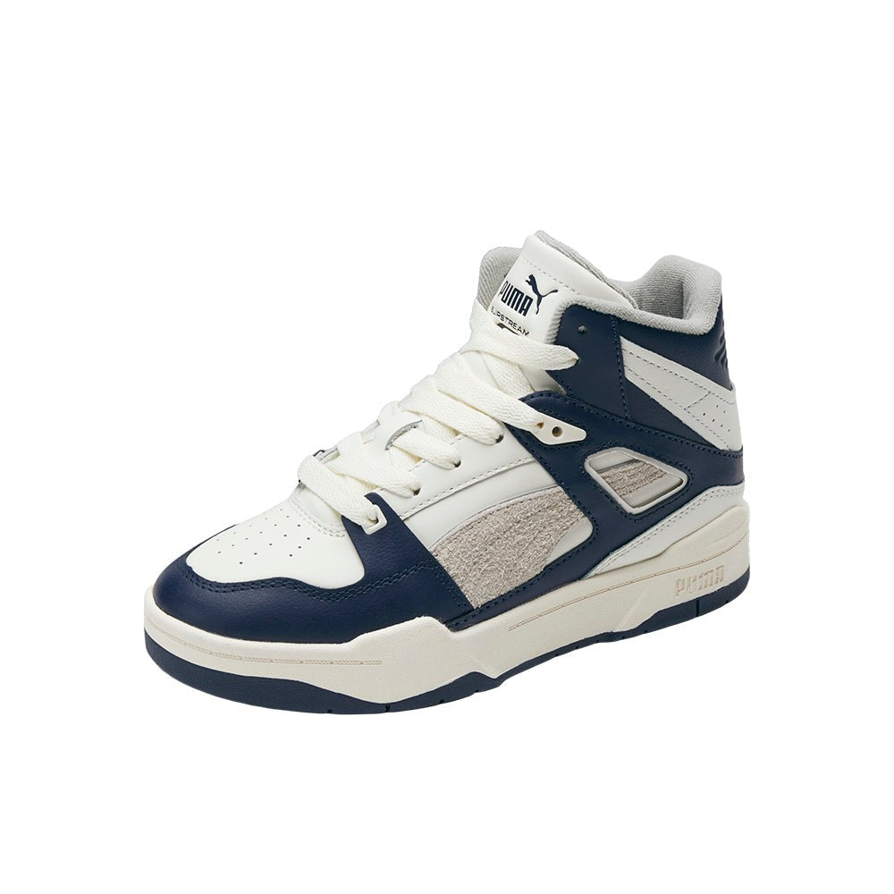 Slipstream Hi Ain't Broke High Top Sneakers (Youth)