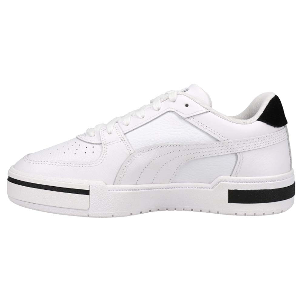 CA Pro Heritage Lace Up Sneakers