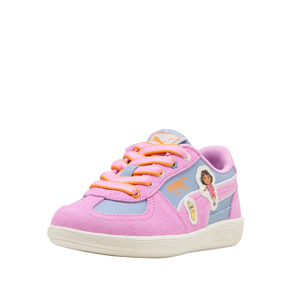 PUMA x Dora the Explorer Palermo Sneaker (Toddler)