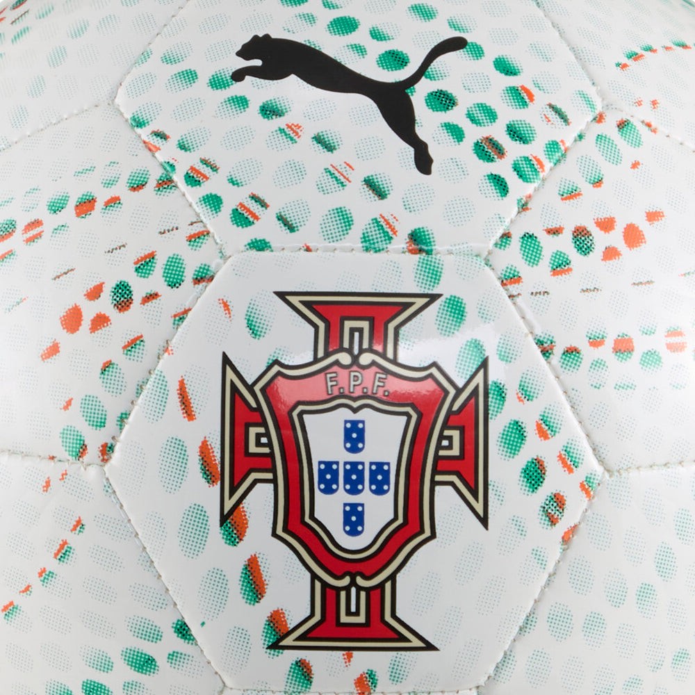 Portugal Fan Soccer Ball