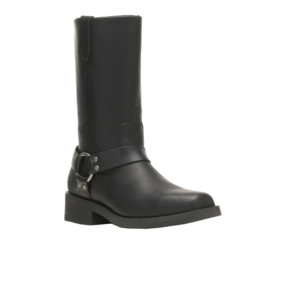 Korsen Motorcycle Boots
