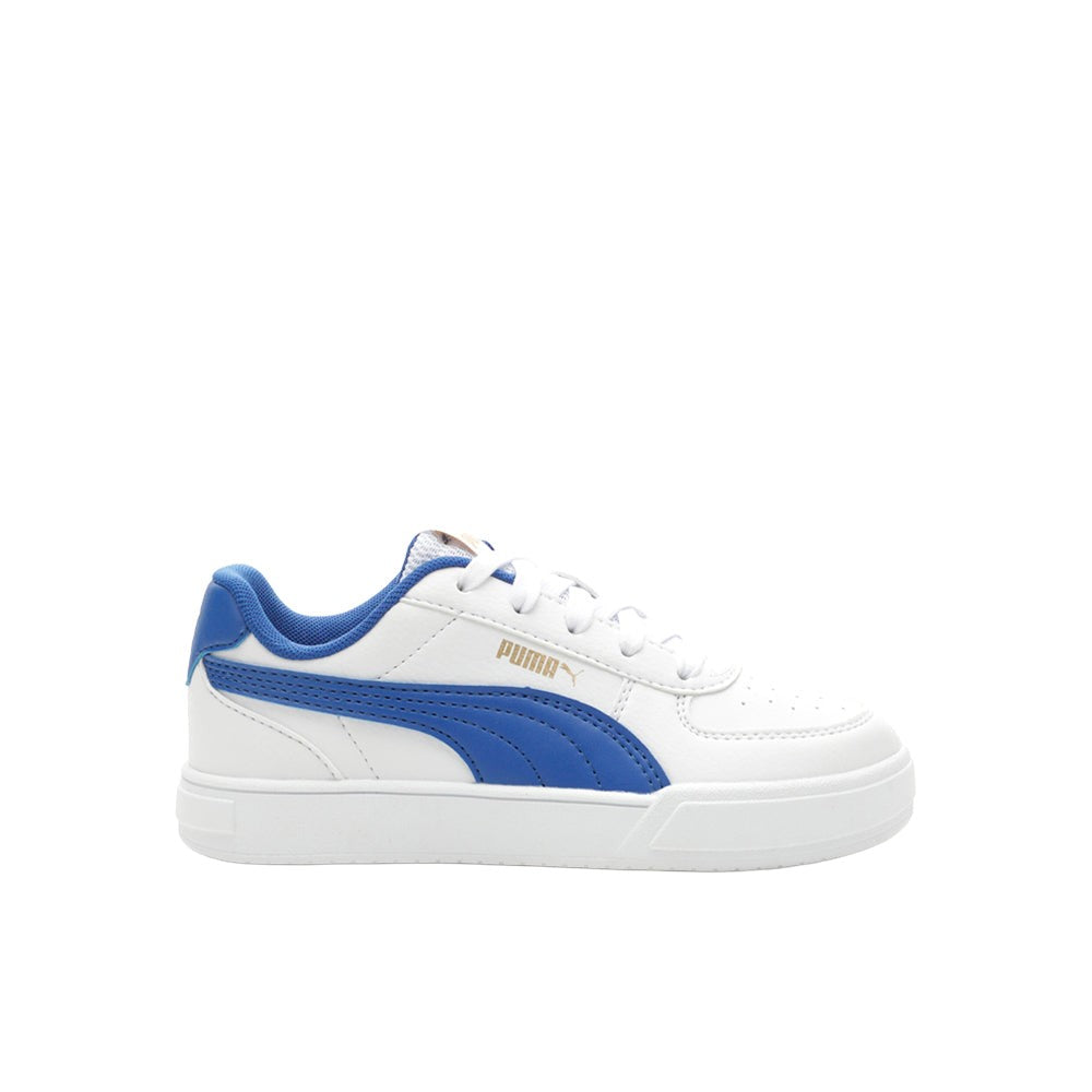 Caven Lace Up Sneakers (Youth)
