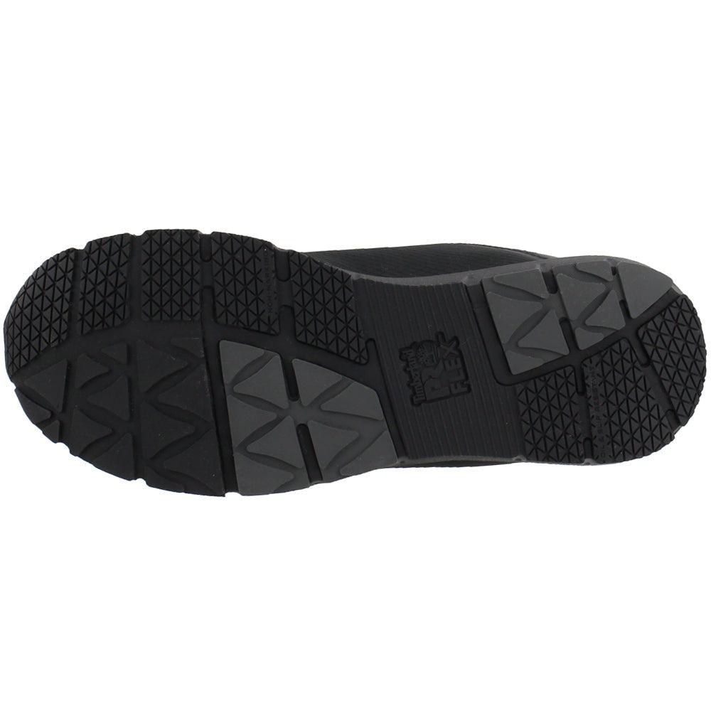 Radius Anti Fatigue Composite Toe Work Shoes