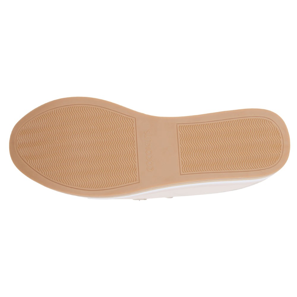 Maren Platform Mule Loafers