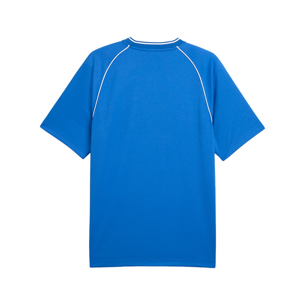 Essentials V-Neck Short Sleeve Soccer Jersey