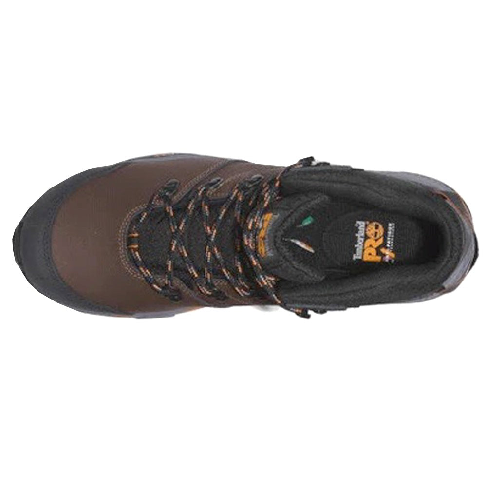 Switchback 6 Inch Waterproof Composite Toe Work Boots