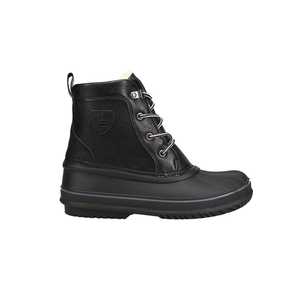 Warrington Lace Up Snow Boots (Little Kid-Big Kid)