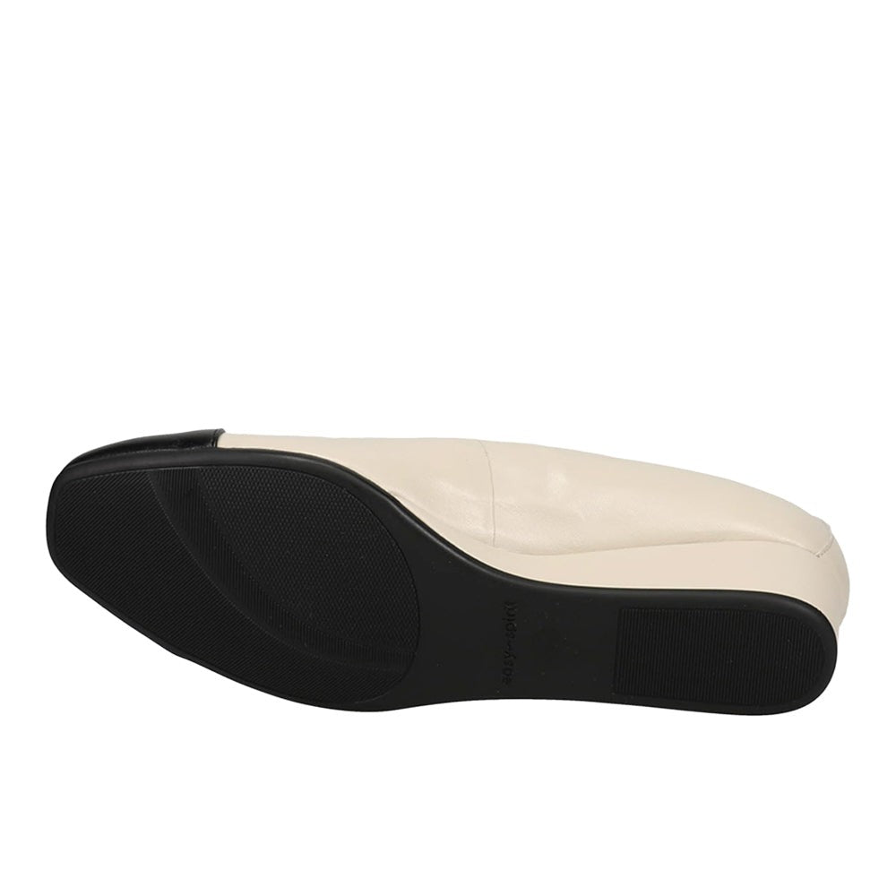 Gracey Pump Round Toe Wedge Pumps