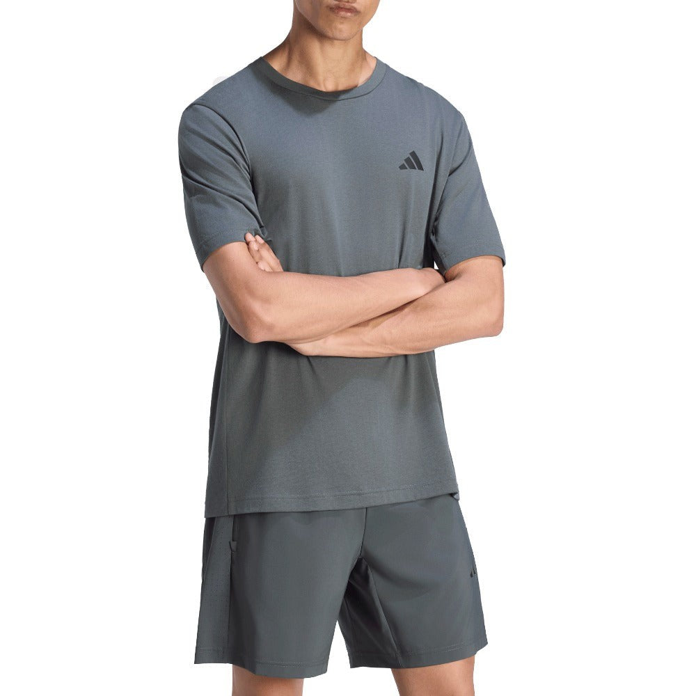 Workout Essentials Feelready Tee