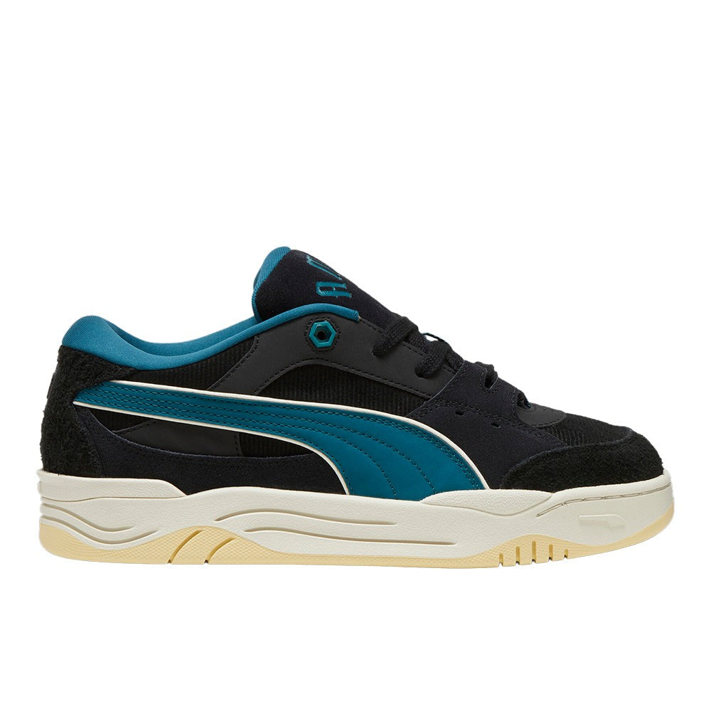 180 Play.Paris. Lace Up Sneakers