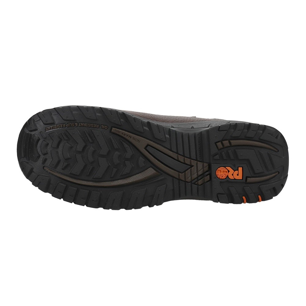 Titan 6 Inch Waterproof Alloy Toe Work Boots