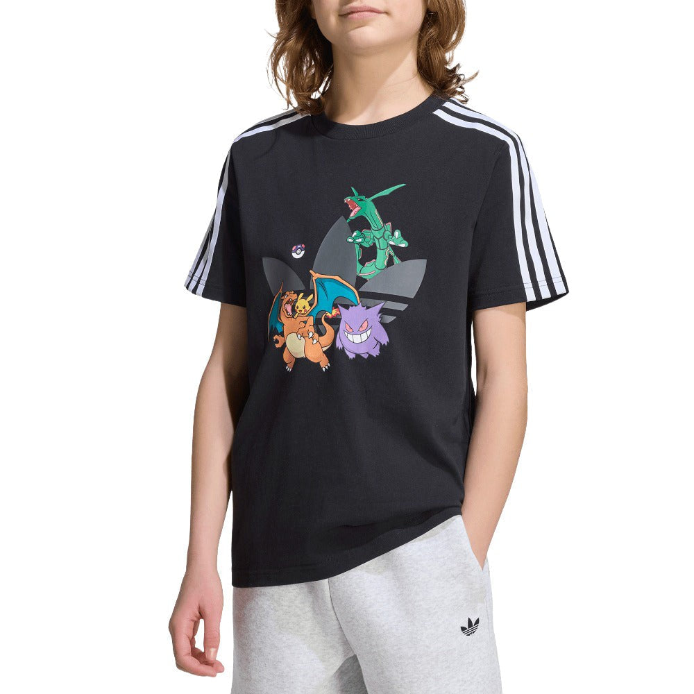 Pokémon tee (Youth)