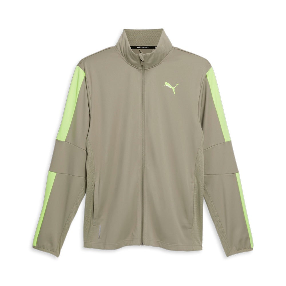 Blaster Full-Zip Jacket